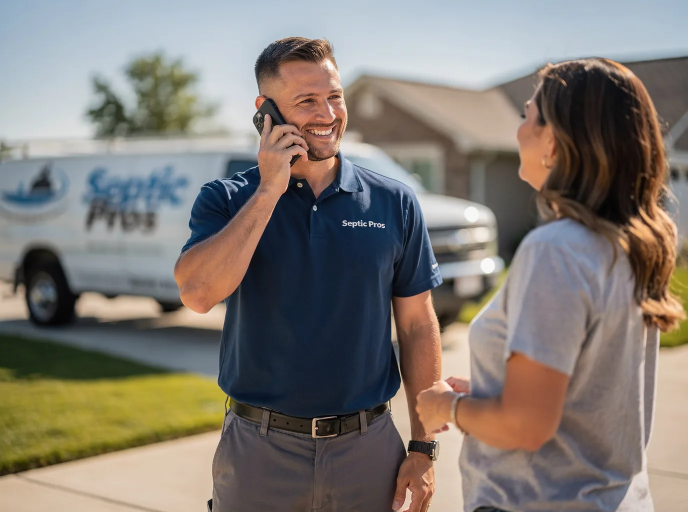 Septic Tank Pumping Rockport, IL FAQs